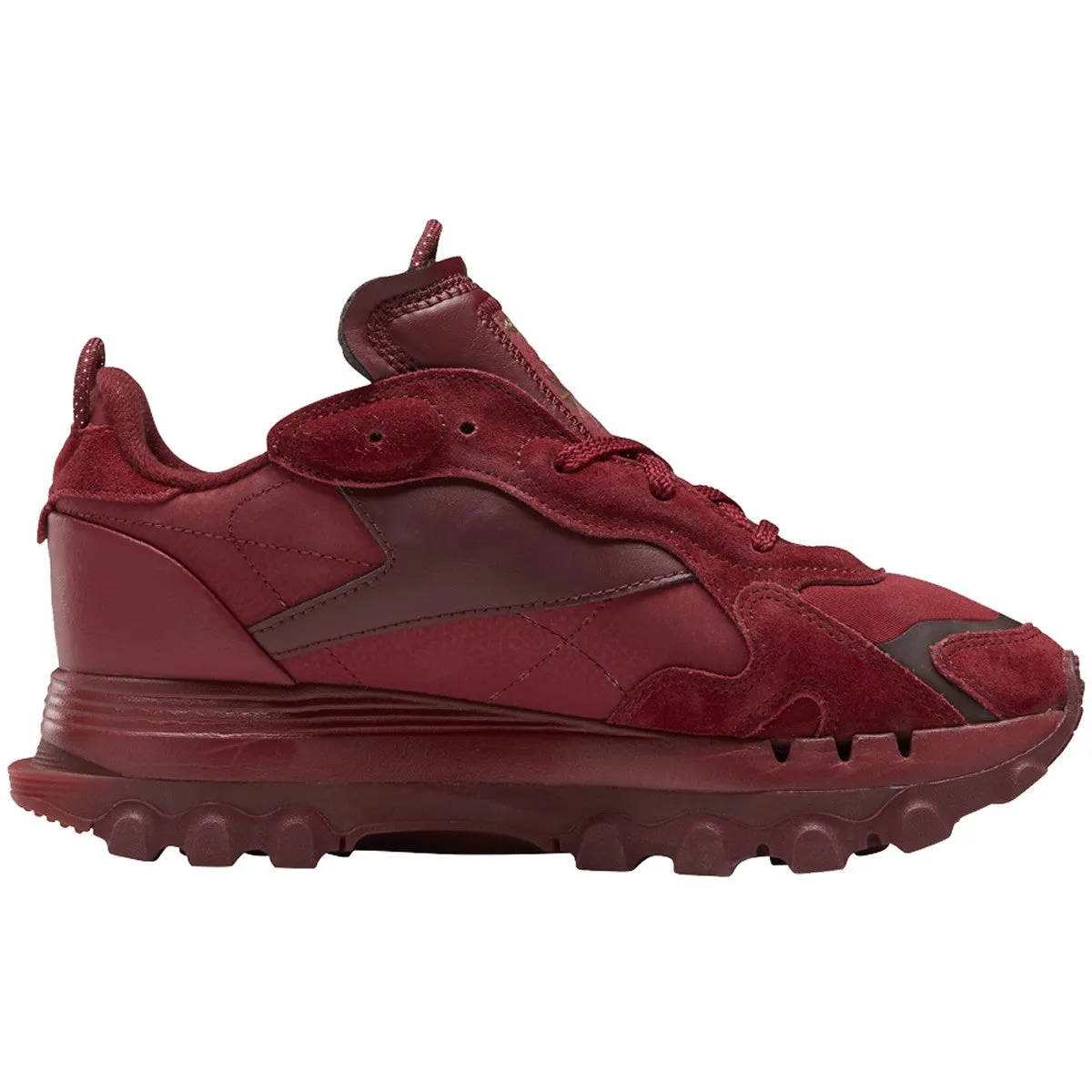 REEBOK CLASSIC LEATHER CARDI B Womens Sneakers