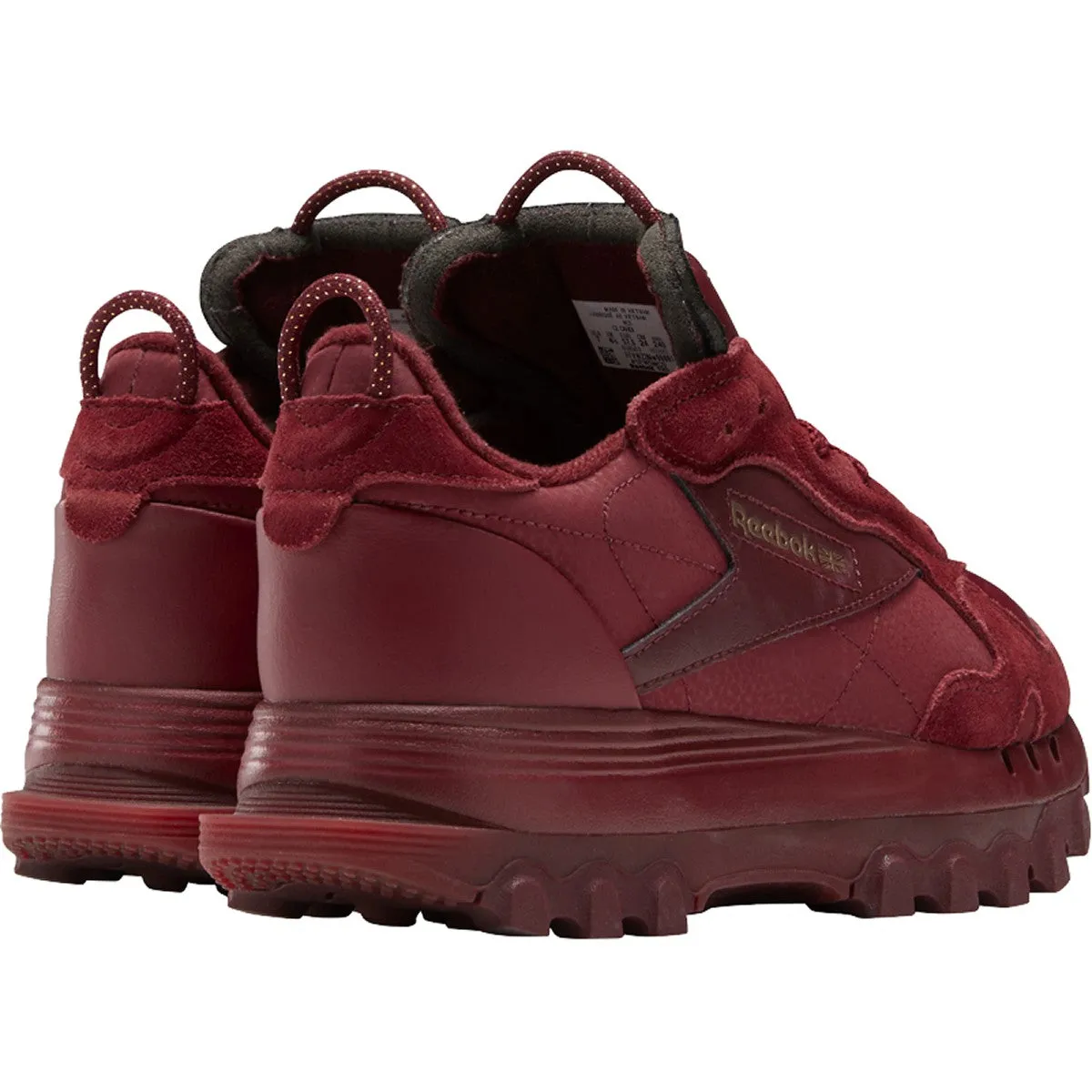 REEBOK CLASSIC LEATHER CARDI B Womens Sneakers