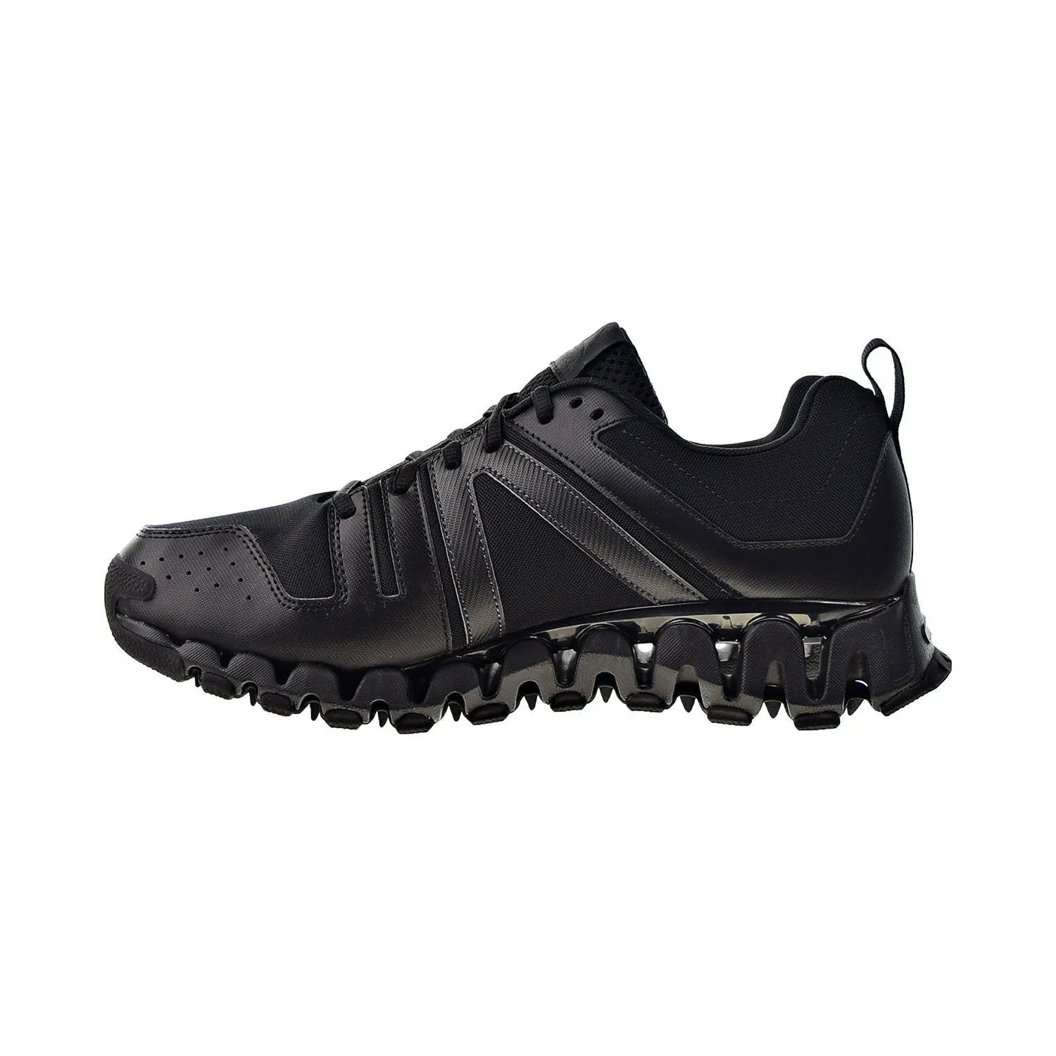 Reebok Zigwild TR 5.0 Men's Shoes Black-Coal Grey
