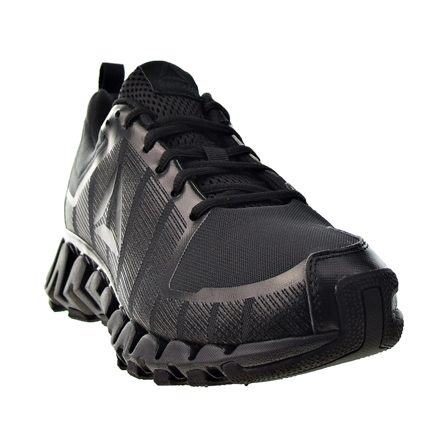 Reebok Zigwild TR 5.0 Men's Shoes Black-Coal Grey