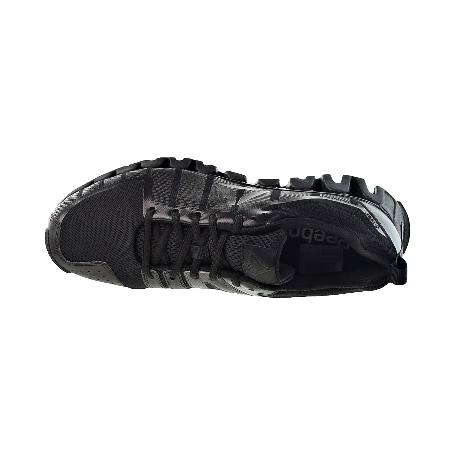 Reebok Zigwild TR 5.0 Men's Shoes Black-Coal Grey