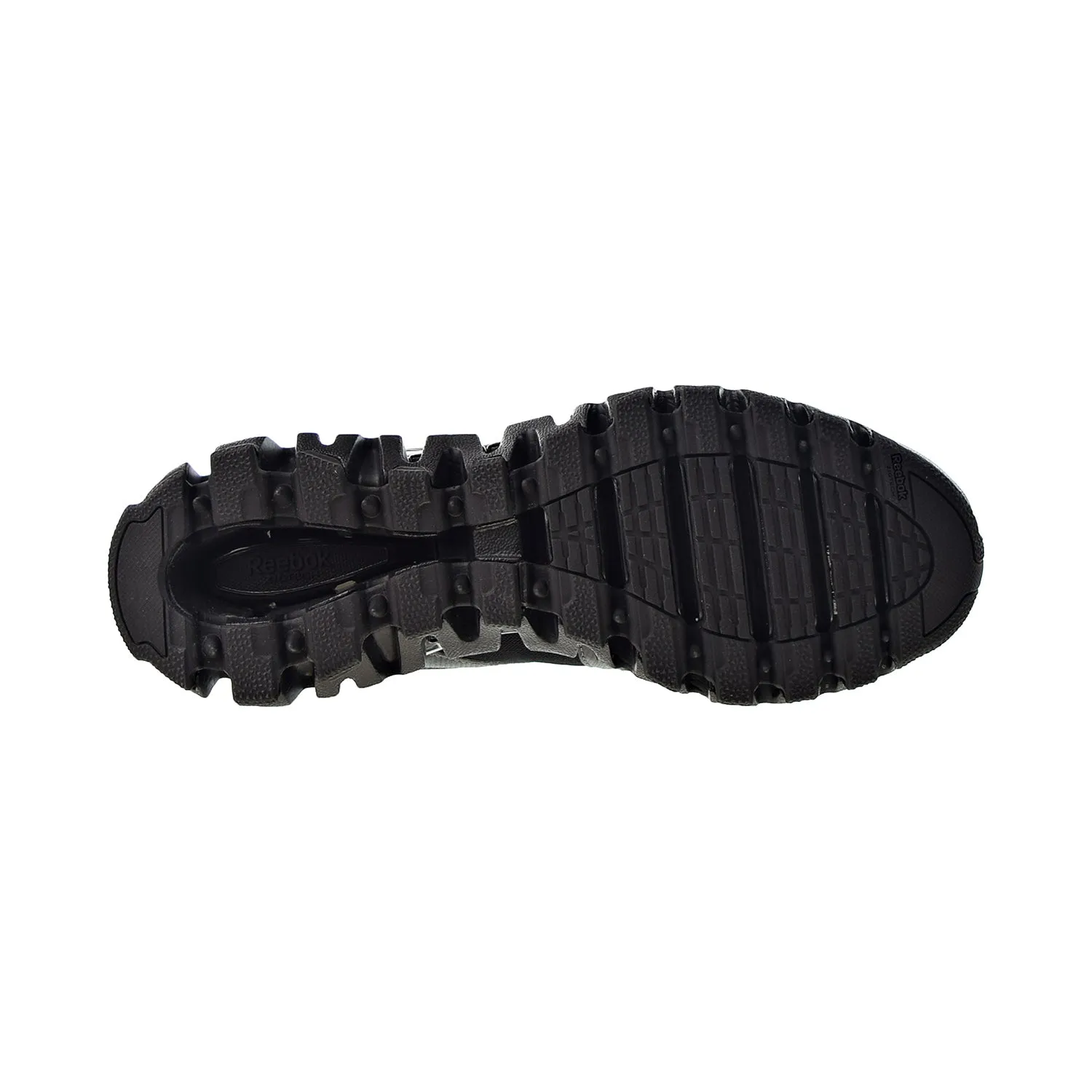Reebok Zigwild TR 5.0 Men's Shoes Black-Coal Grey