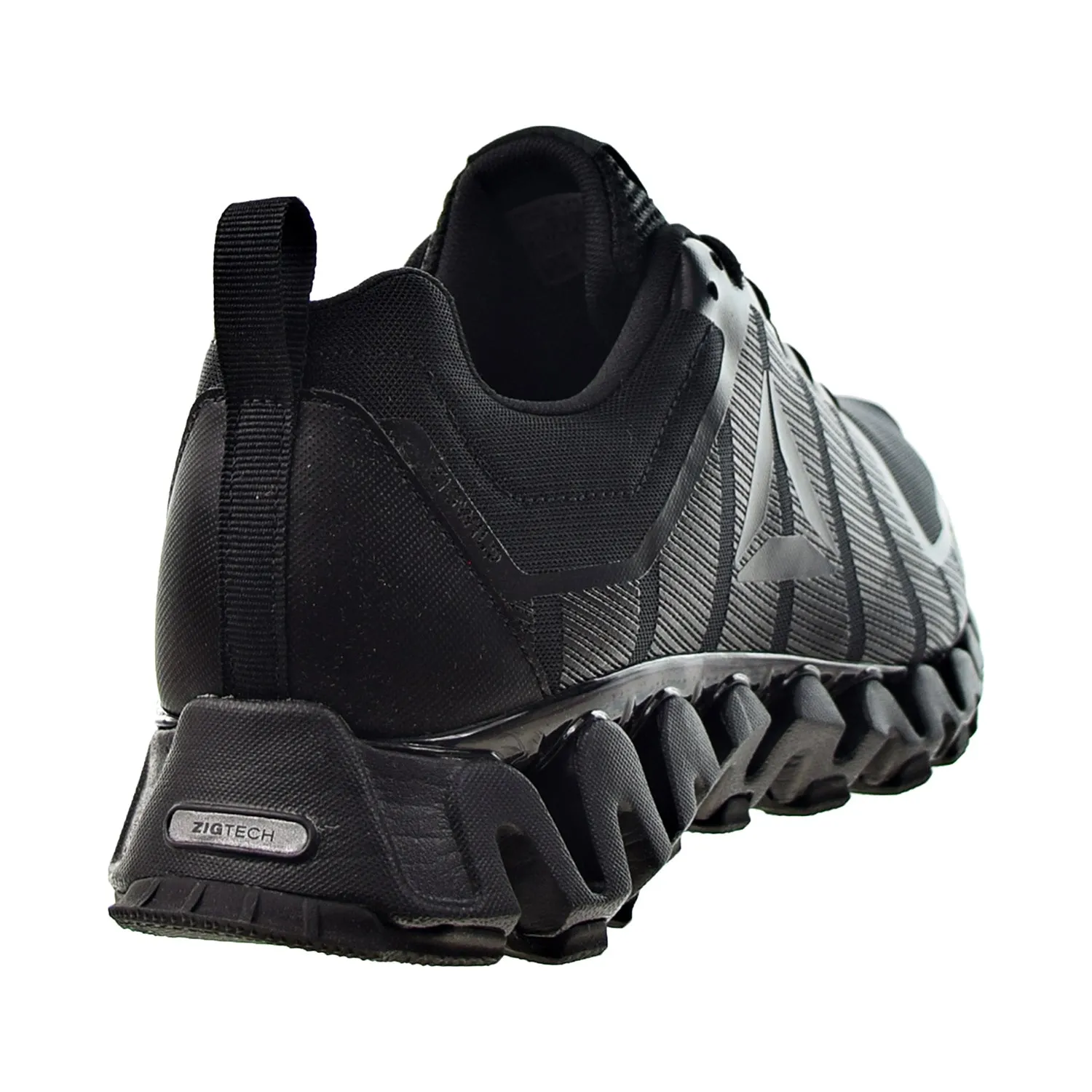 Reebok Zigwild TR 5.0 Men's Shoes Black-Coal Grey