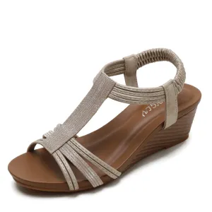 Roman Vintage Lightweight Women's Shoes
