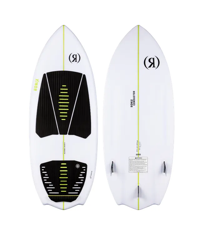 Ronix Flyweight Conductor Wakesurfer (2023)