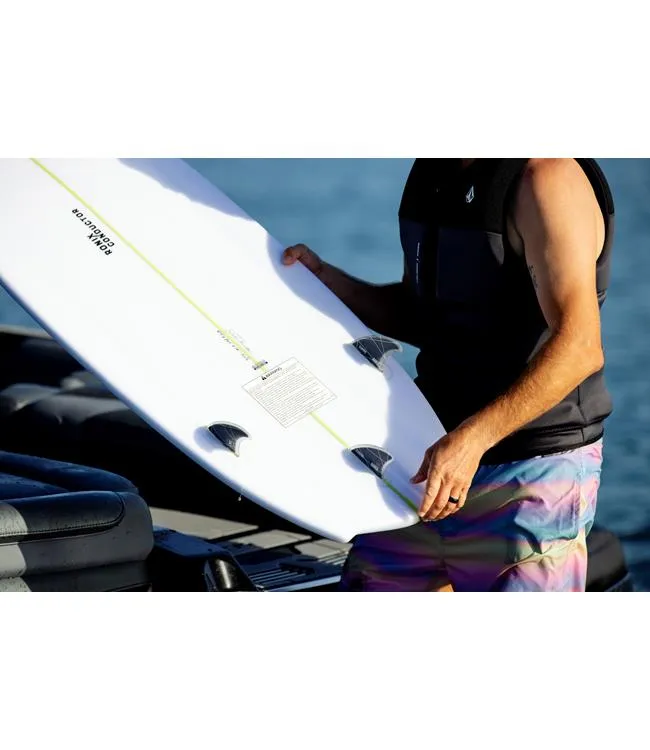 Ronix Flyweight Conductor Wakesurfer (2023)