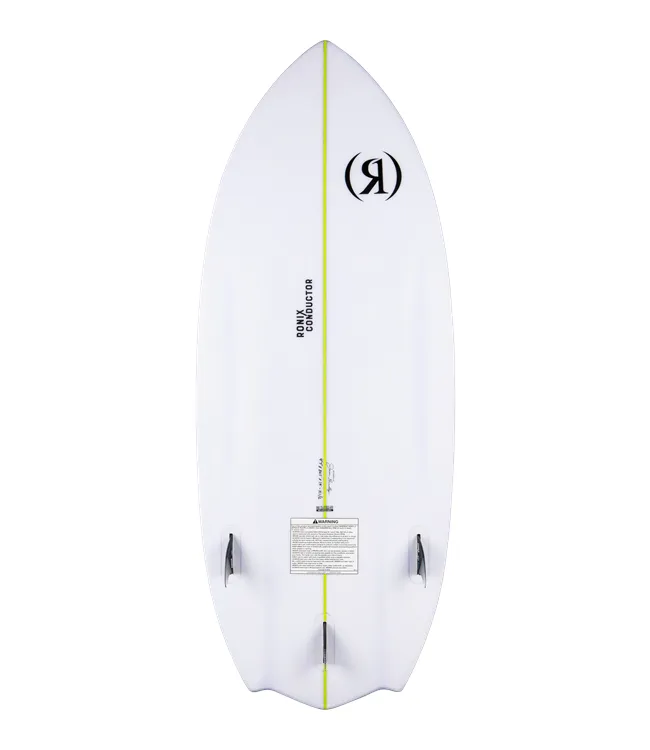 Ronix Flyweight Conductor Wakesurfer (2023)