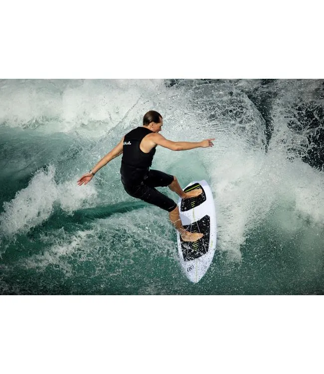 Ronix Flyweight Conductor Wakesurfer (2023)