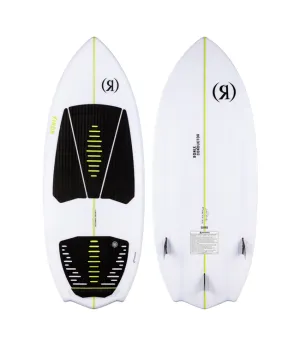 Ronix Flyweight Conductor Wakesurfer (2023)