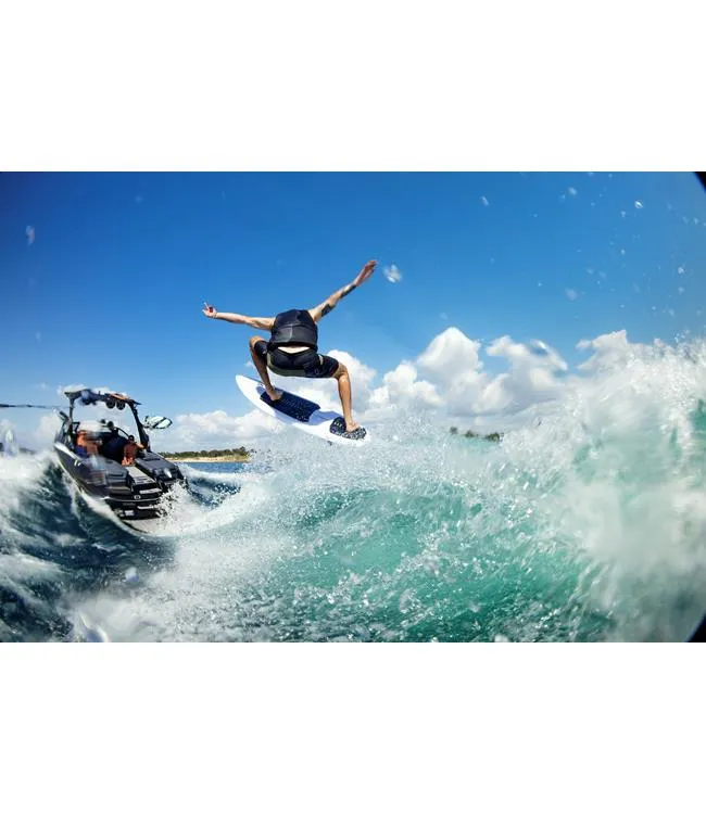 Ronix Flyweight Conductor Wakesurfer (2023)