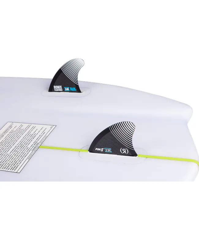 Ronix Flyweight Conductor Wakesurfer (2023)