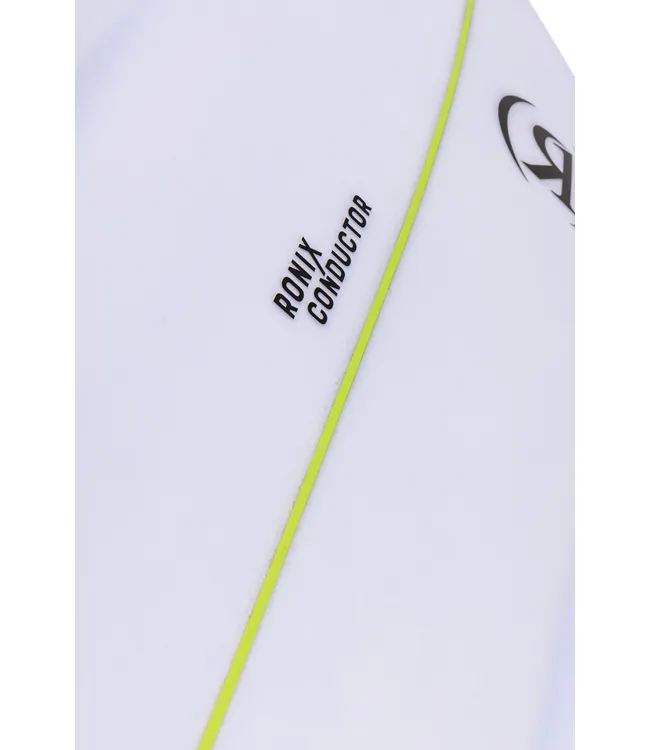 Ronix Flyweight Conductor Wakesurfer (2023)