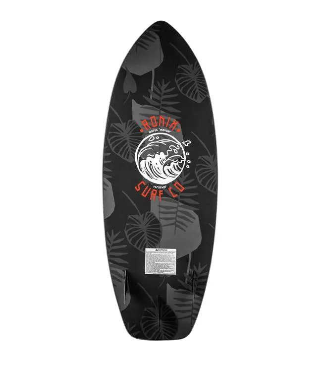 Ronix Marsh Mellow Thrasher Wakesurfer (2025)