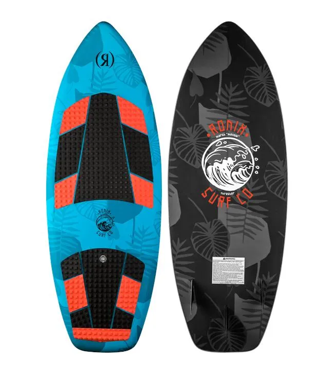 Ronix Marsh Mellow Thrasher Wakesurfer (2025)
