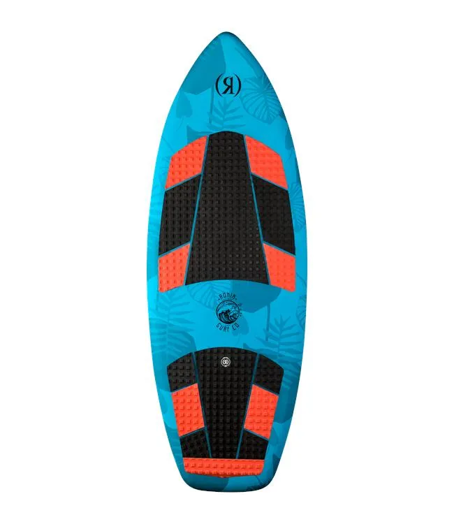 Ronix Marsh Mellow Thrasher Wakesurfer (2025)