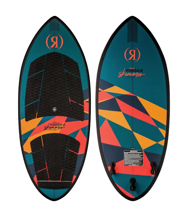 Ronix Standard Core Skimmer Wakesurfer (2024)