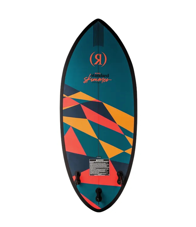 Ronix Standard Core Skimmer Wakesurfer (2024)