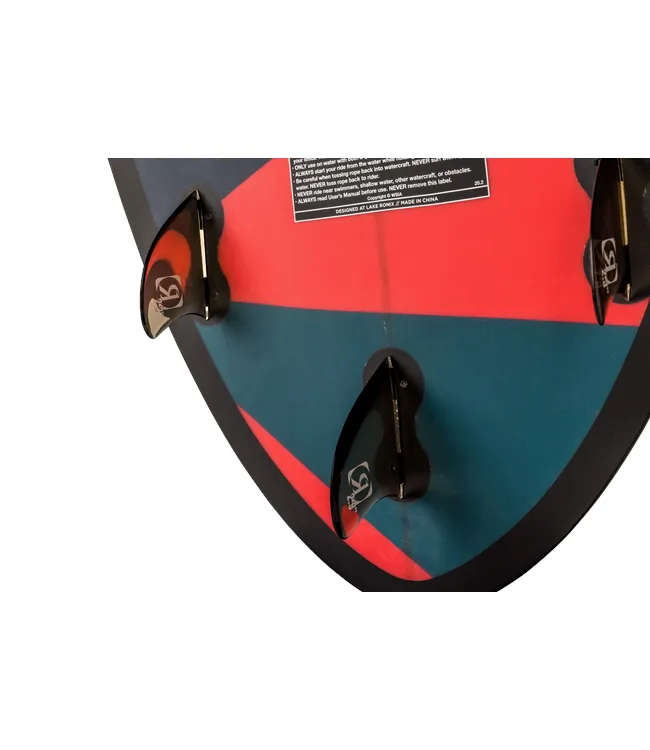 Ronix Standard Core Skimmer Wakesurfer (2024)