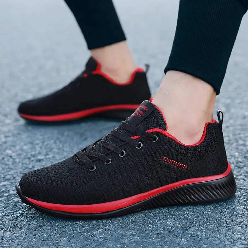 Rory – Everyday Casual Sports Running Shoes