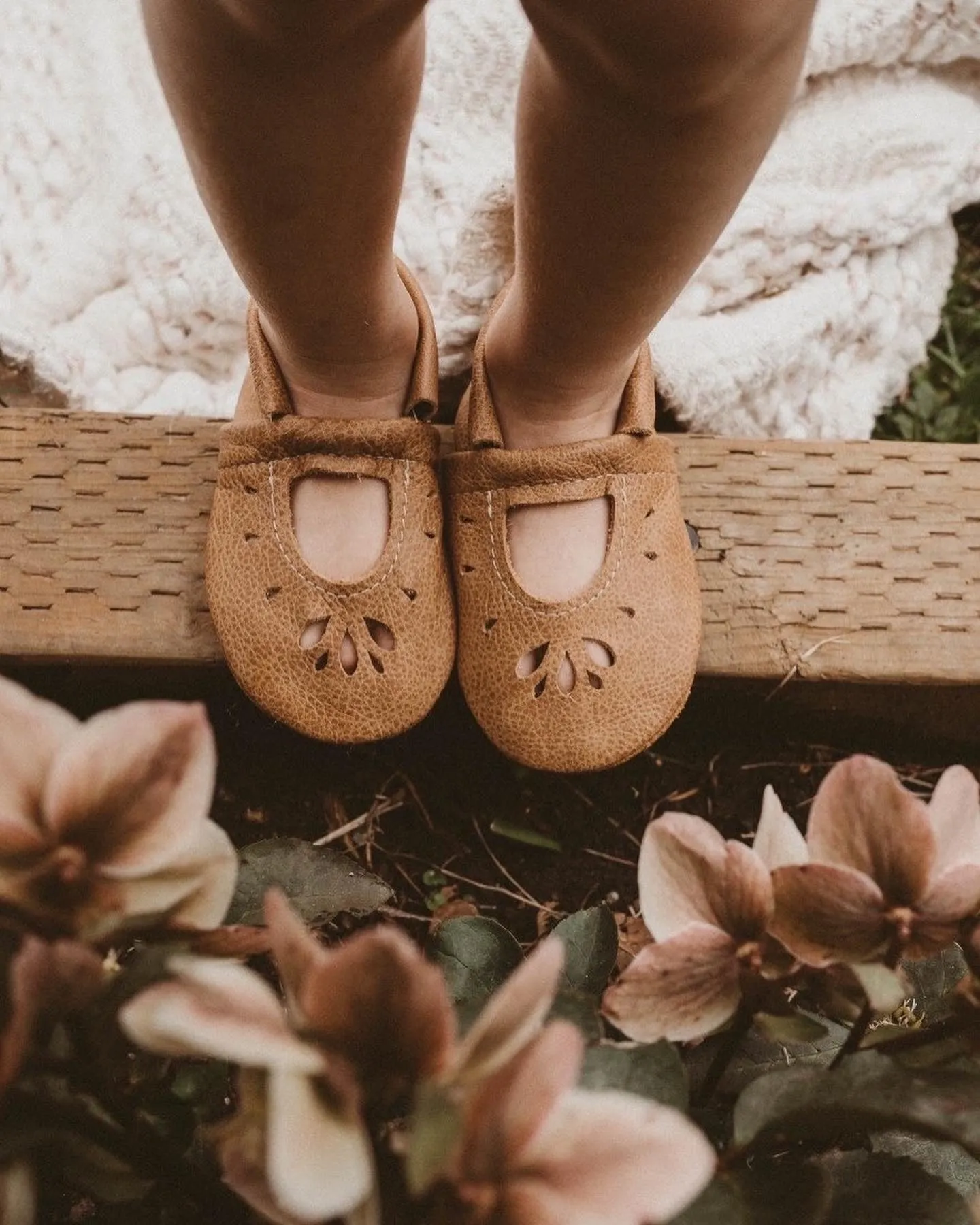 Sahara RAINEY JANES  Shoes Baby and Toddler