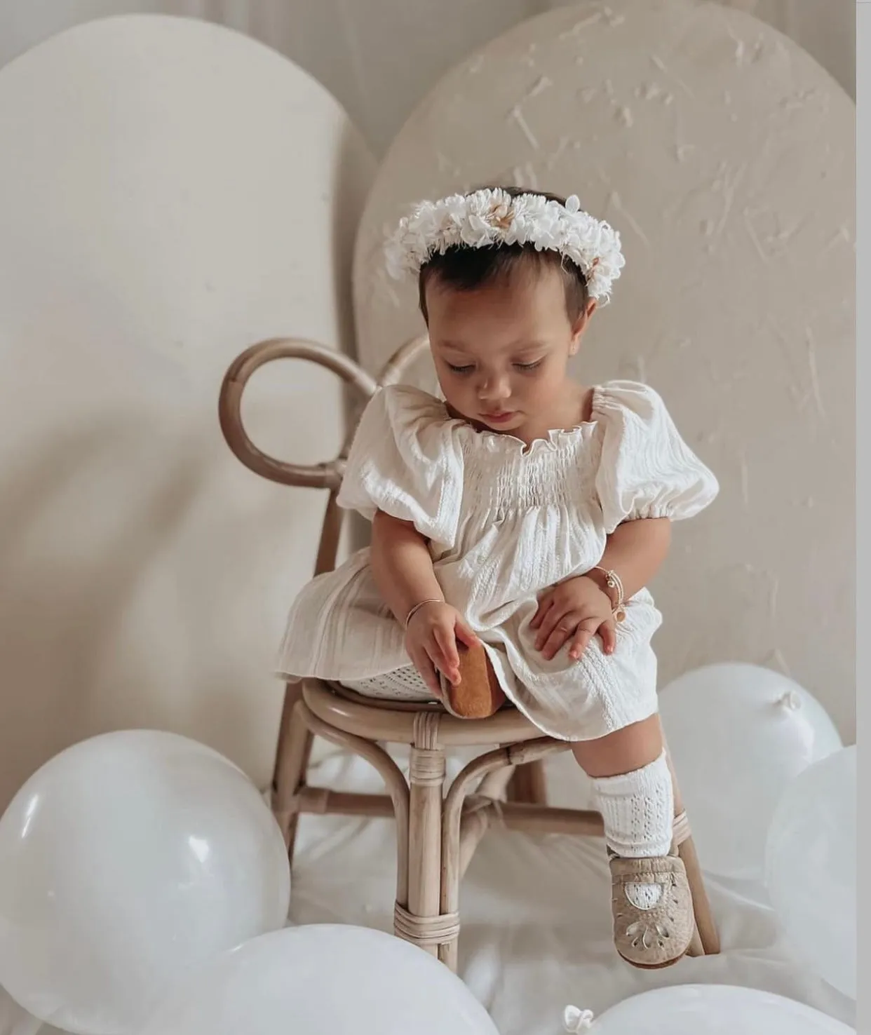 Sahara RAINEY JANES  Shoes Baby and Toddler