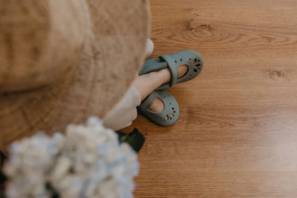 Sahara RAINEY JANES  Shoes Baby and Toddler