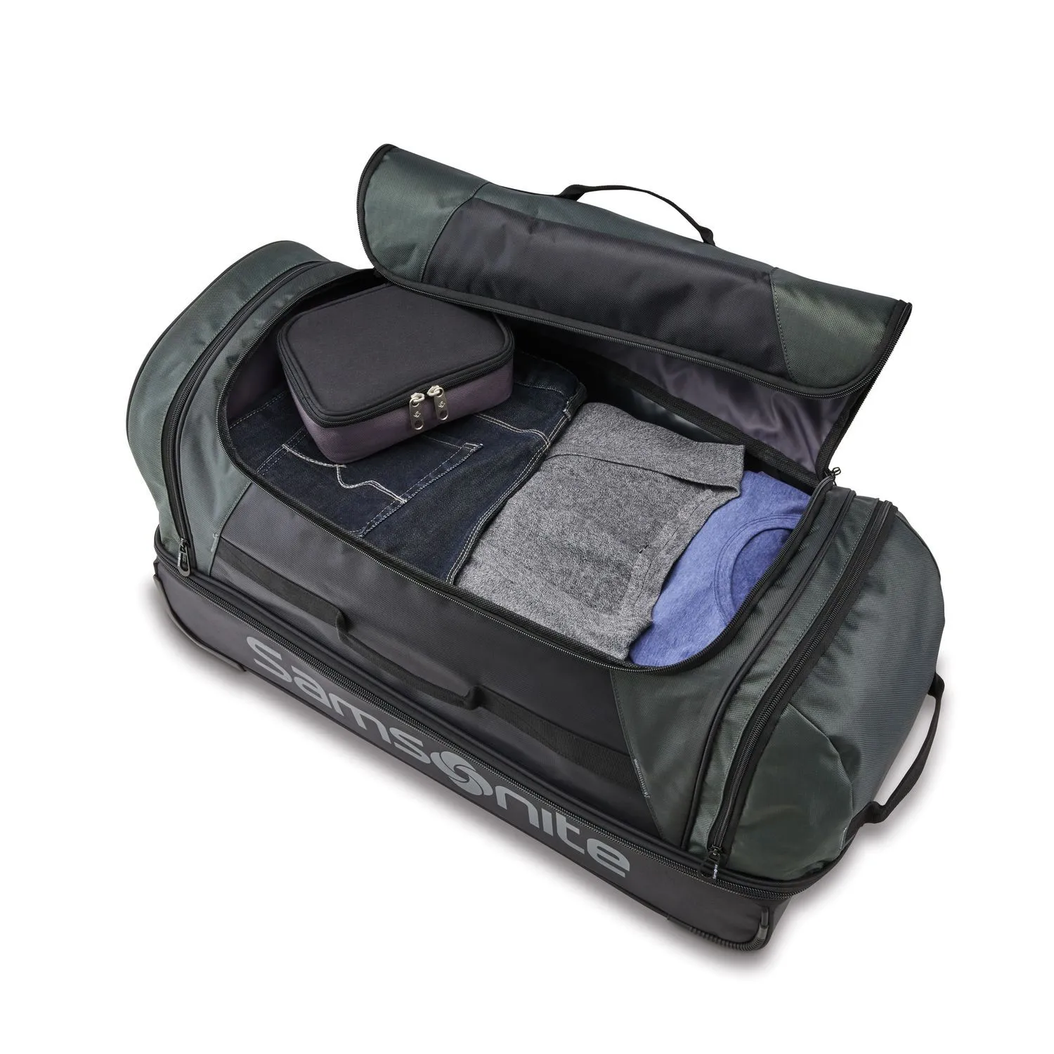 Samsonite Andante 2 - 28" Wheeled Duffel