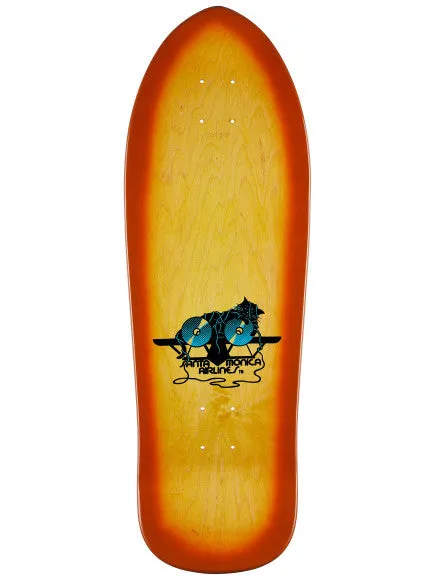 SANTA CRUZ NATAS KITTEN RE-ISSUE