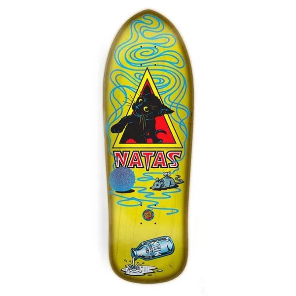 SANTA CRUZ NATAS KITTEN RE-ISSUE