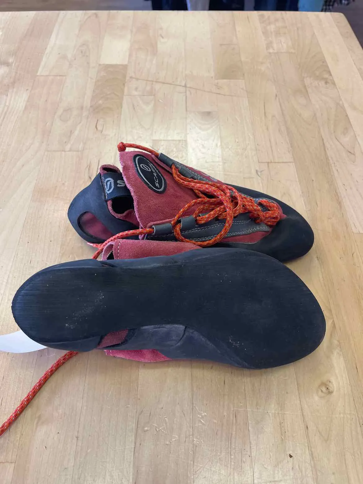 Scarpa Women's unknown Shoes
