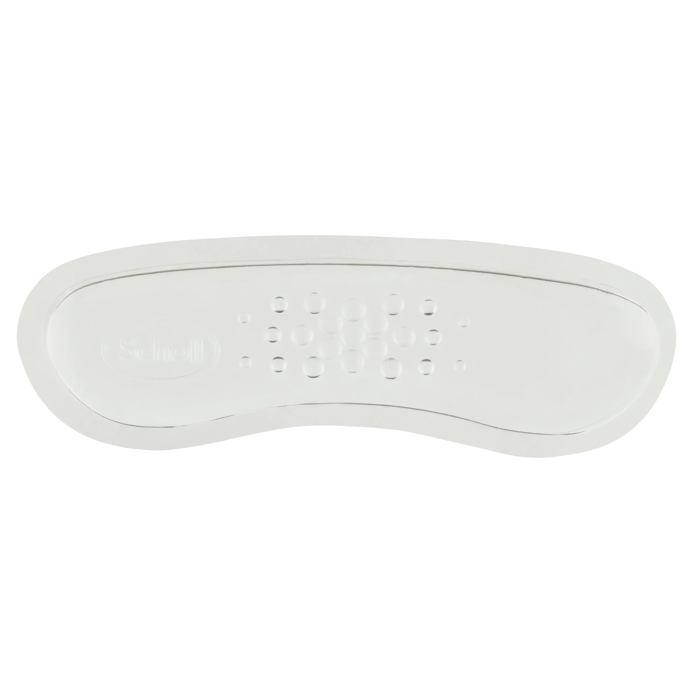 Scholl Party Feet Inserts Heel Shields