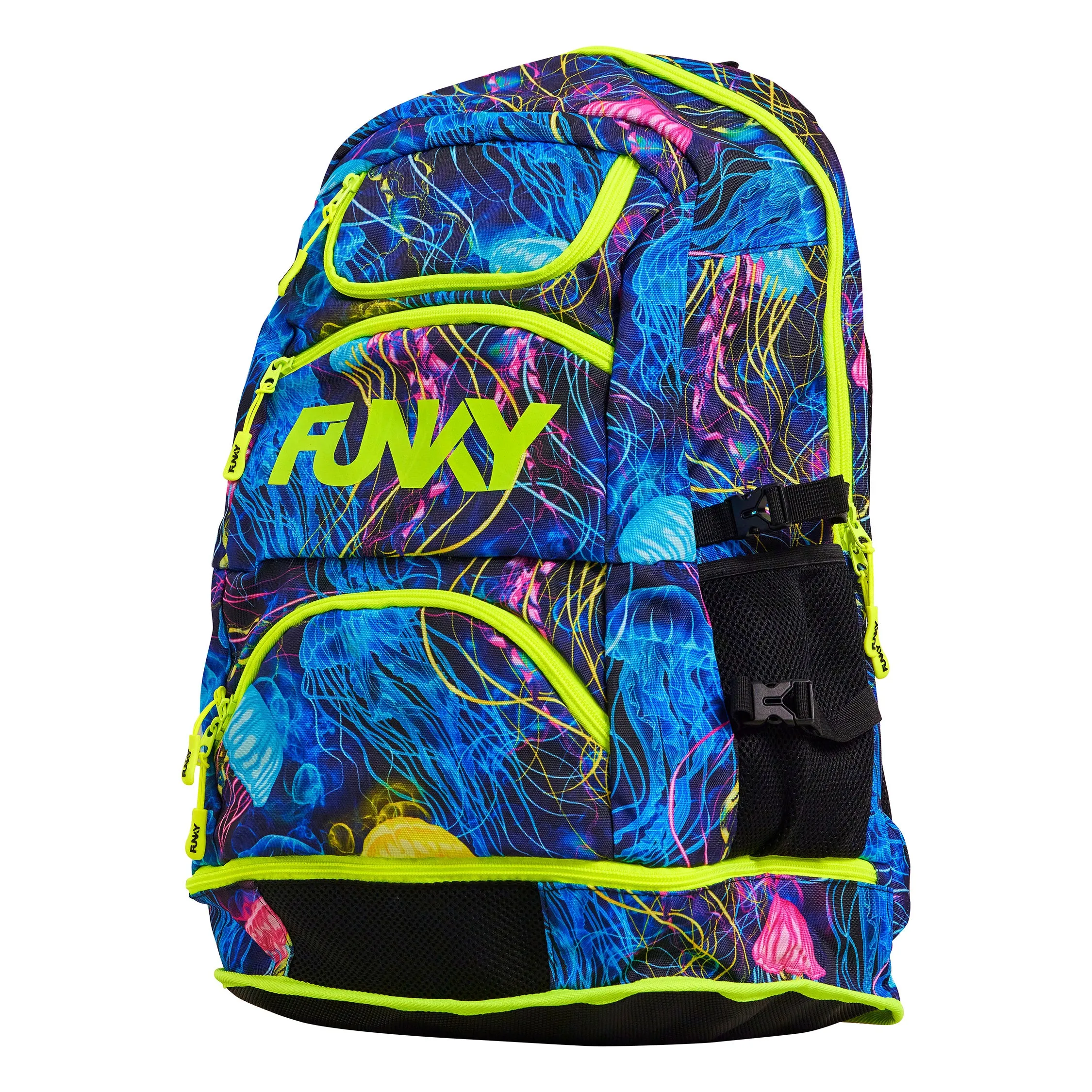 Schwimma Stinga | Elite Squad Backpack