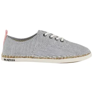 SeaVees Sorrento Sand Womens Multicolour Plimsolls