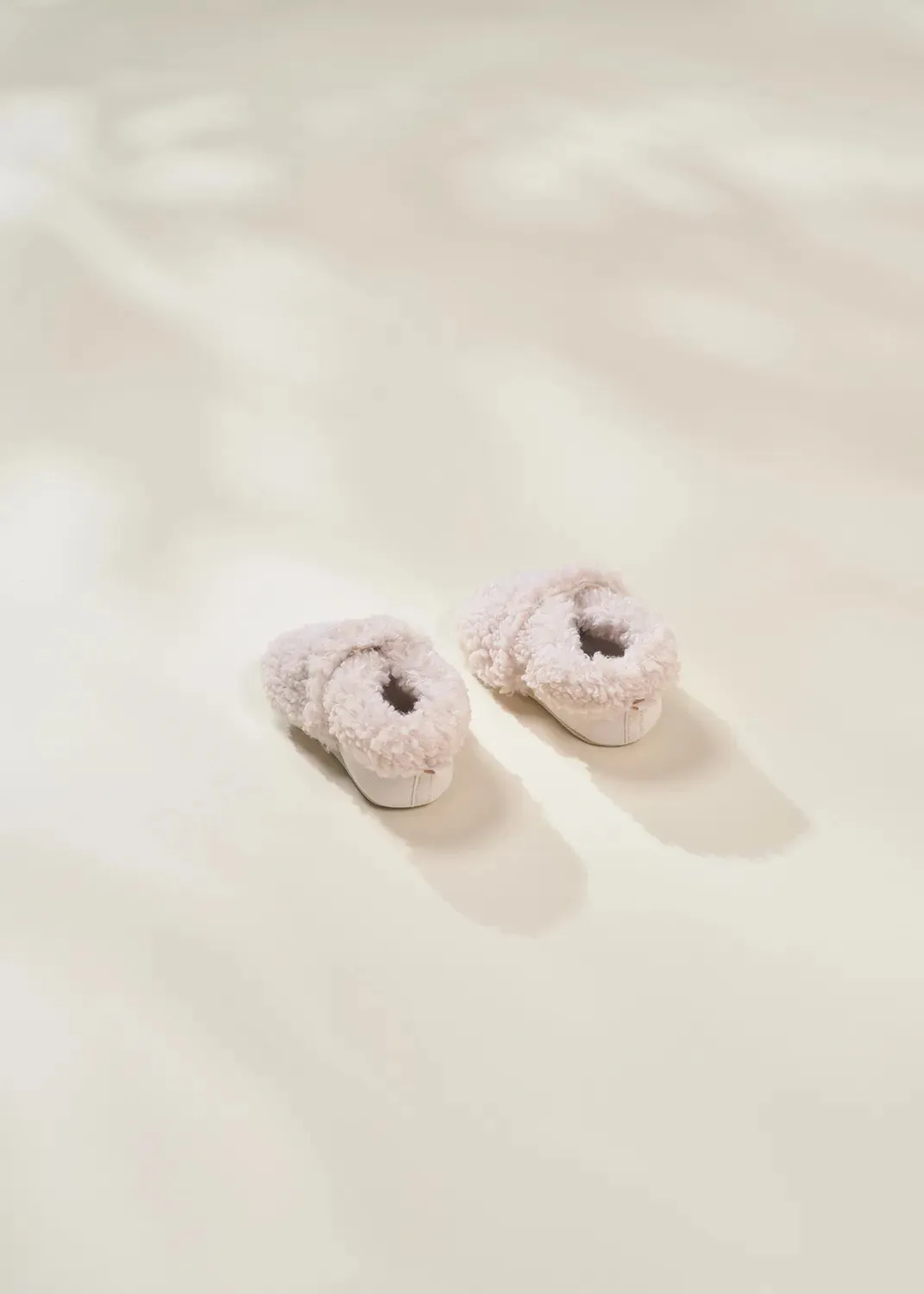 Sherpa Shoes