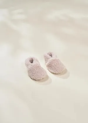Sherpa Shoes