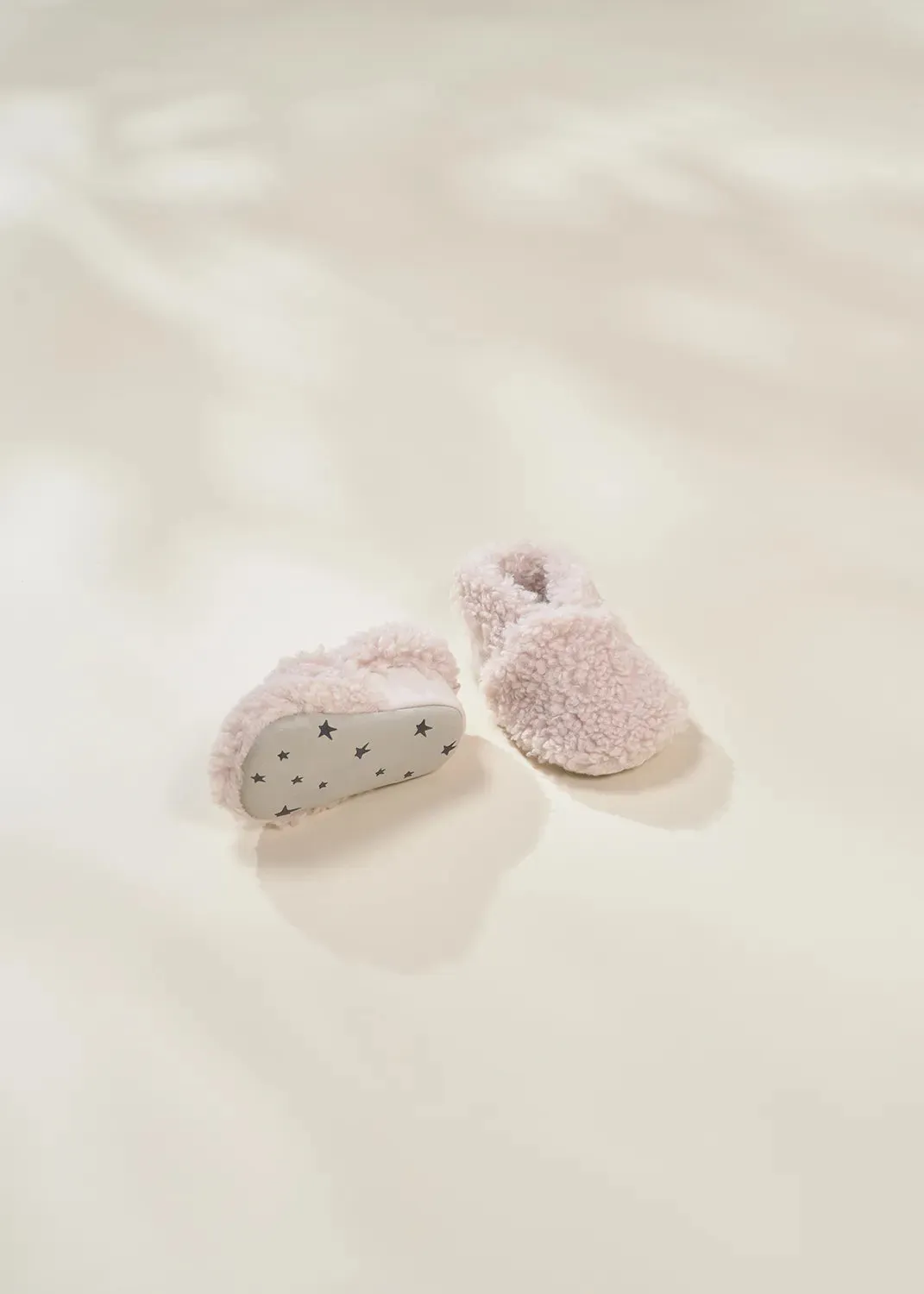 Sherpa Shoes