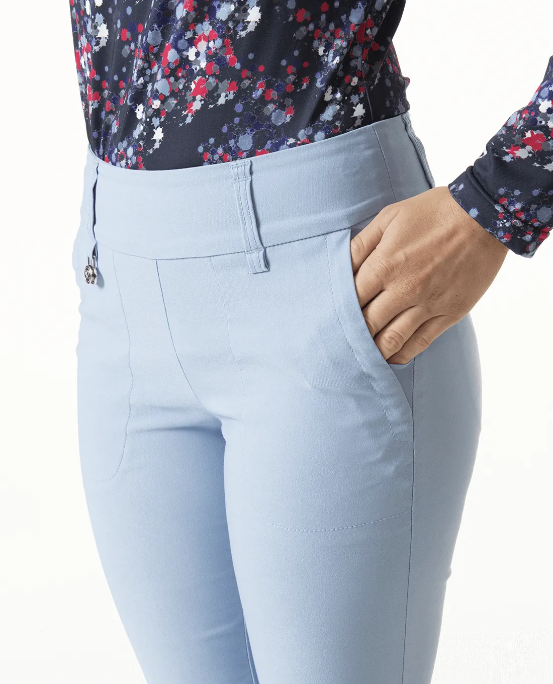 SIZE 4 - DAILY SPORTS Magic Trousers 32 inch 272 Staple
