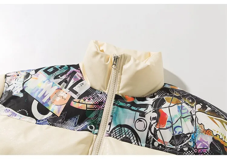 Skate Vision Jacket