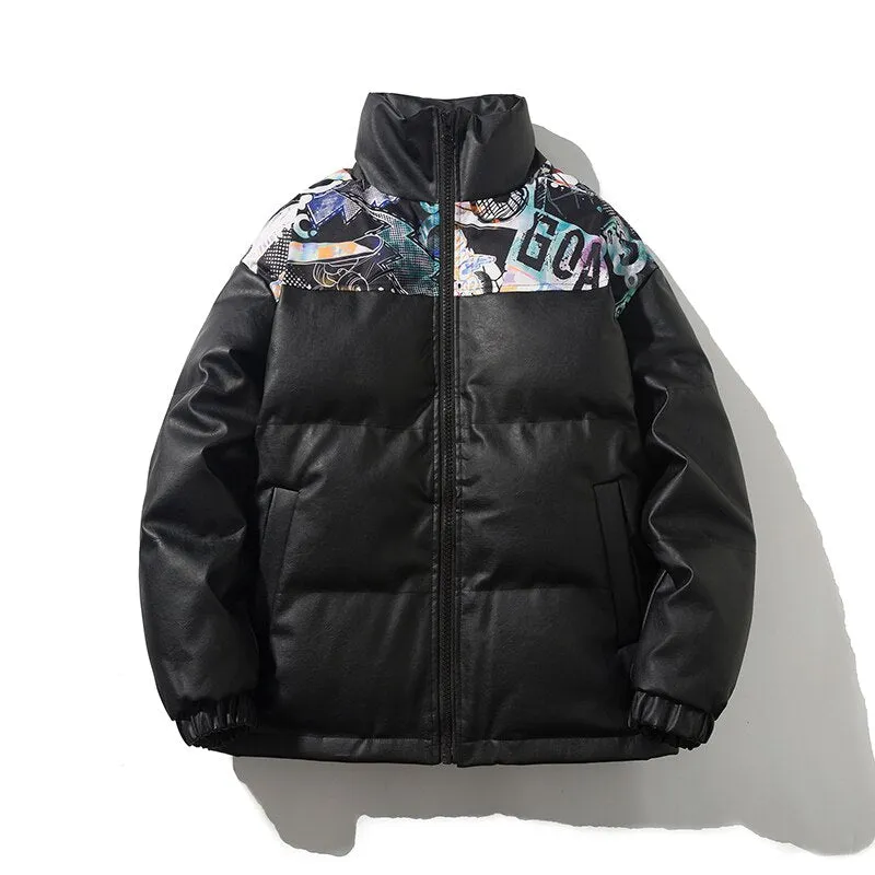 Skate Vision Jacket