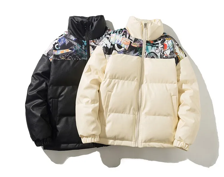 Skate Vision Jacket