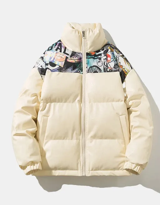 Skate Vision Jacket