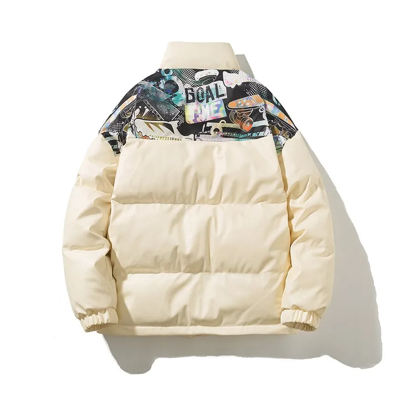 Skate Vision Jacket