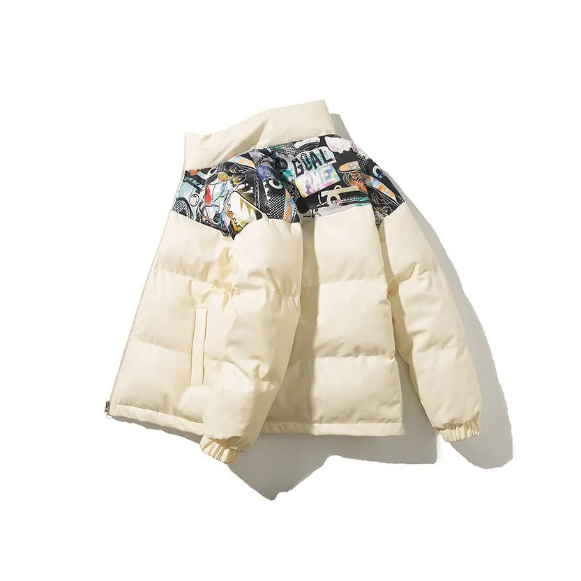 Skate Vision Jacket
