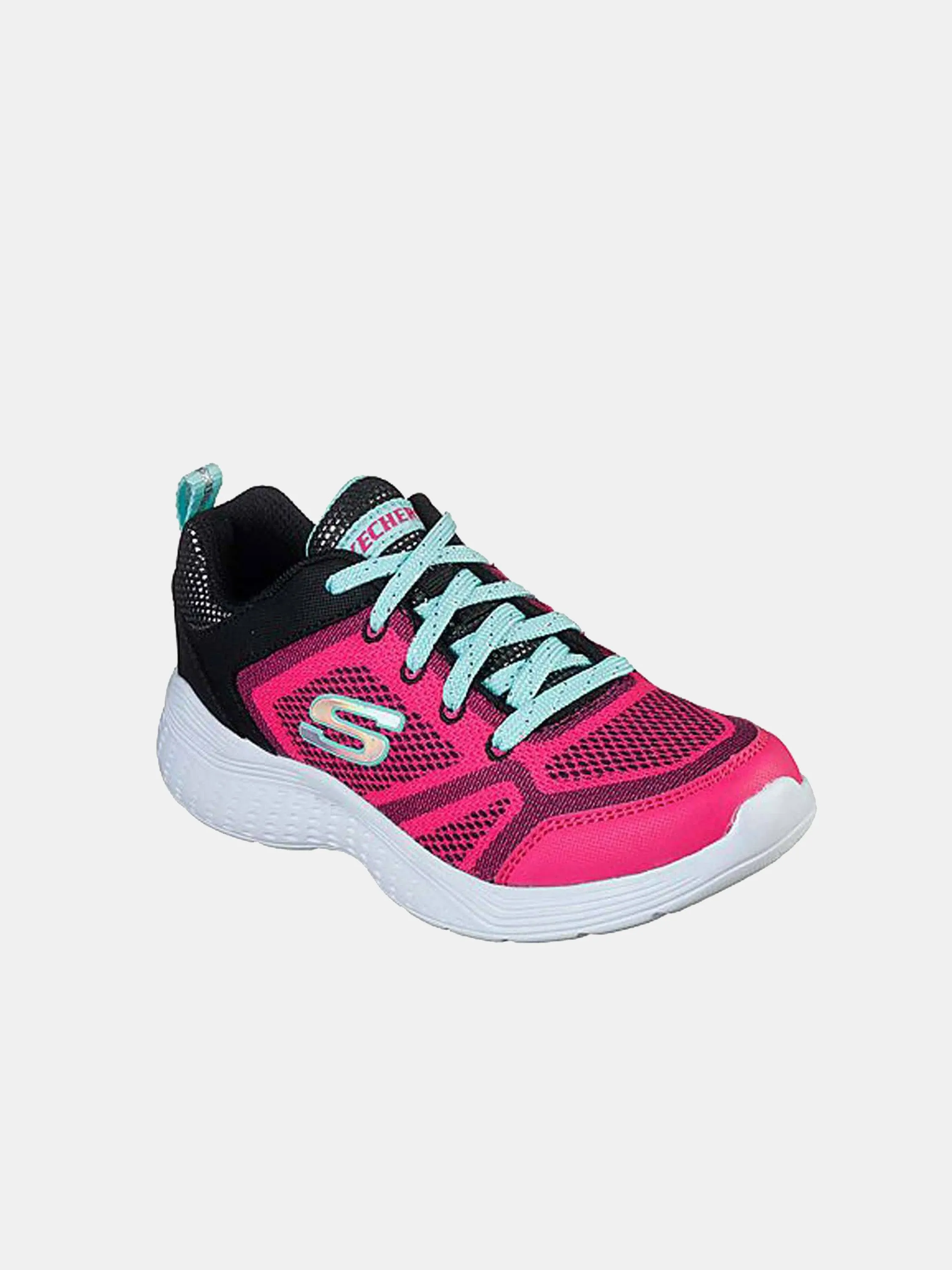 Skechers Girls Snap Sprints - Snap To It shoes