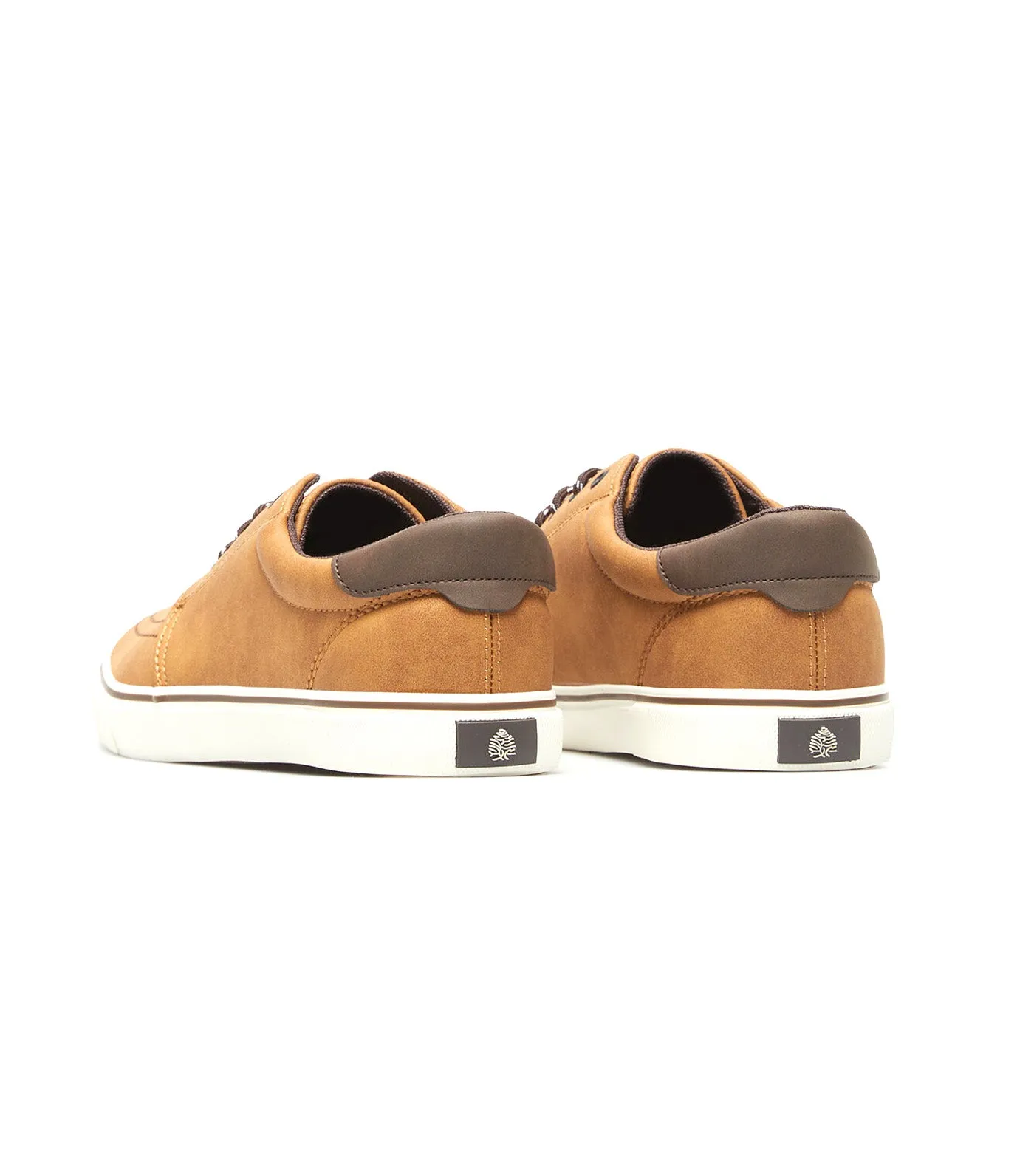 Sports Icon Shoes Brown