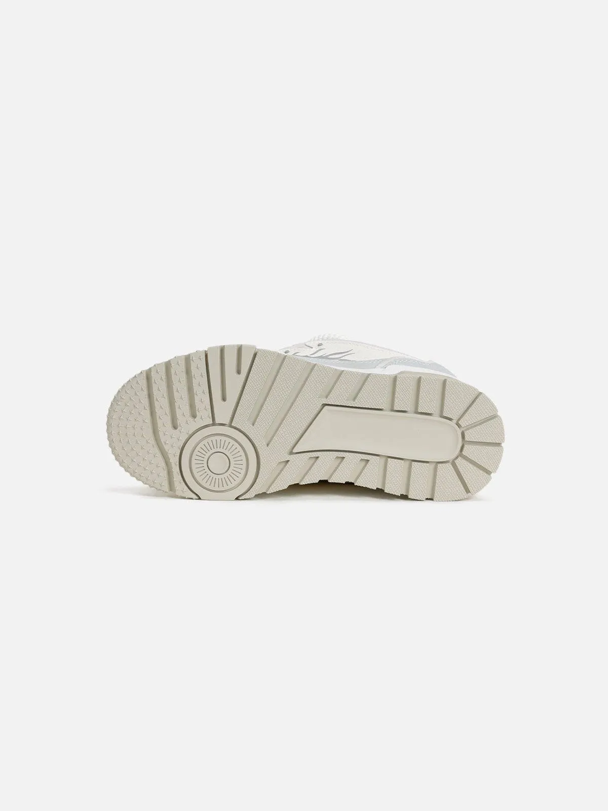 StarryClimb Flame Design Skate Shoes