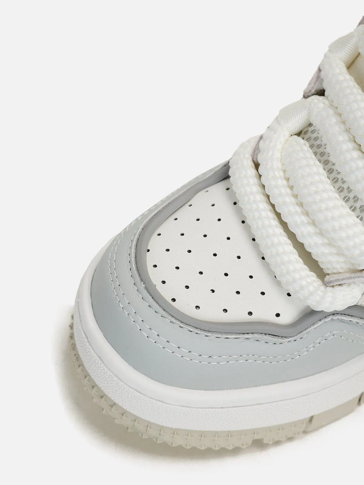 StarryClimb Flame Design Skate Shoes