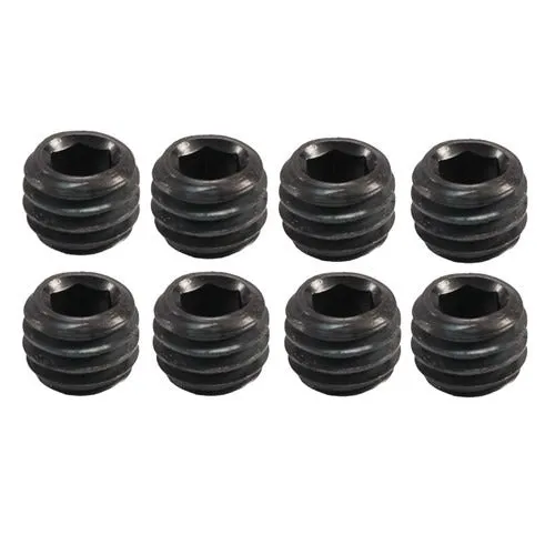 STC Horseshoe Stud Set