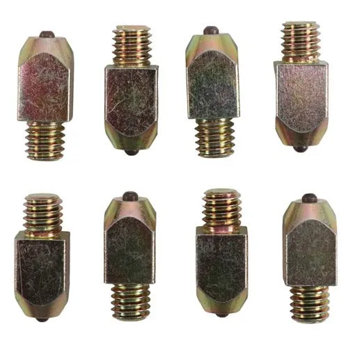 STC Horseshoe Stud Set