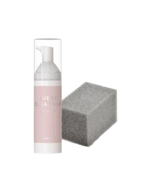 Suede Cleansing Kit